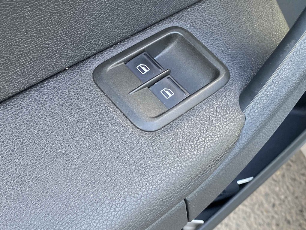 Škoda Yeti 1.2 TSi Ambition