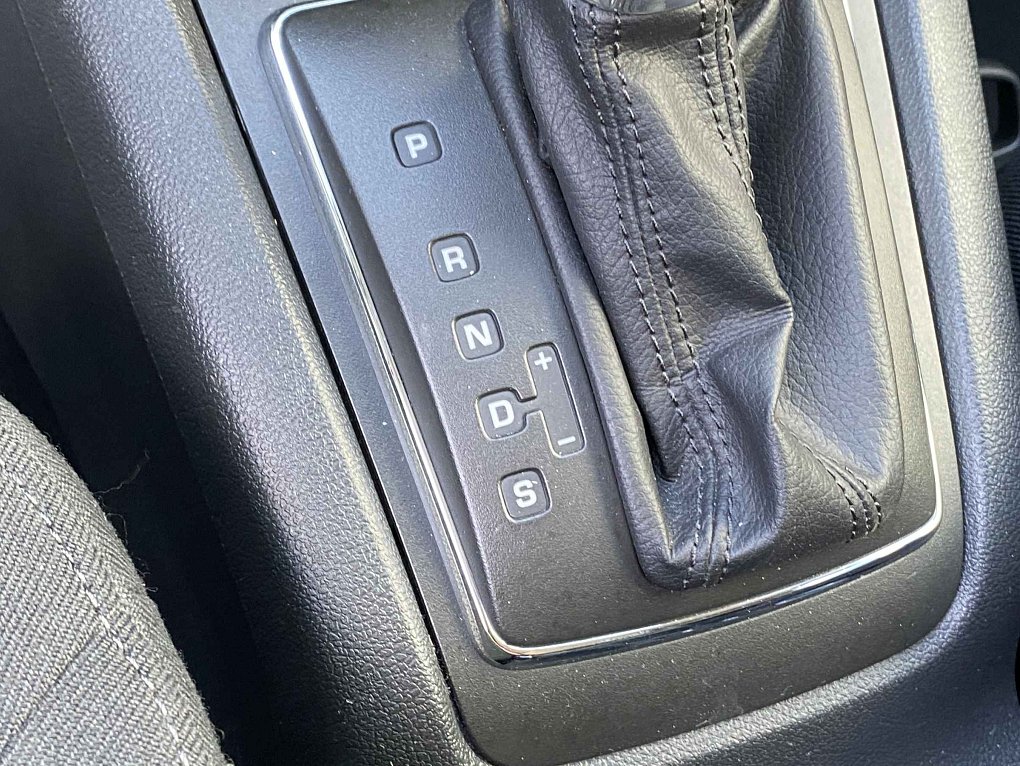 Škoda Yeti 1.2 TSi Ambition