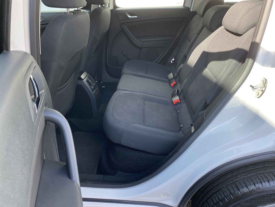 Škoda Yeti 1.2 TSi Ambition