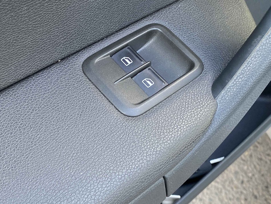 Škoda Yeti 1.2 TSi Ambition