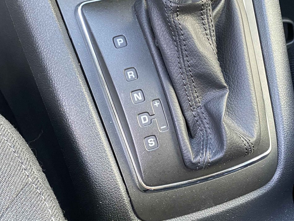 Škoda Yeti 1.2 TSi Ambition