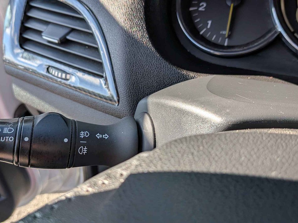 Renault Mégane 1.5dCi 