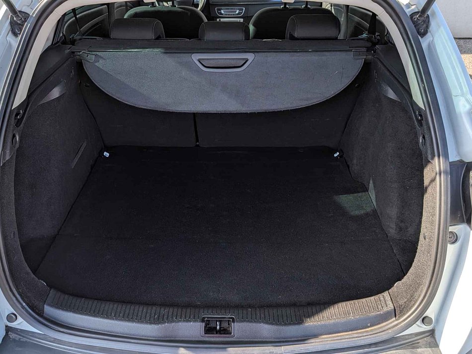 Renault Mégane 1.5dCi 