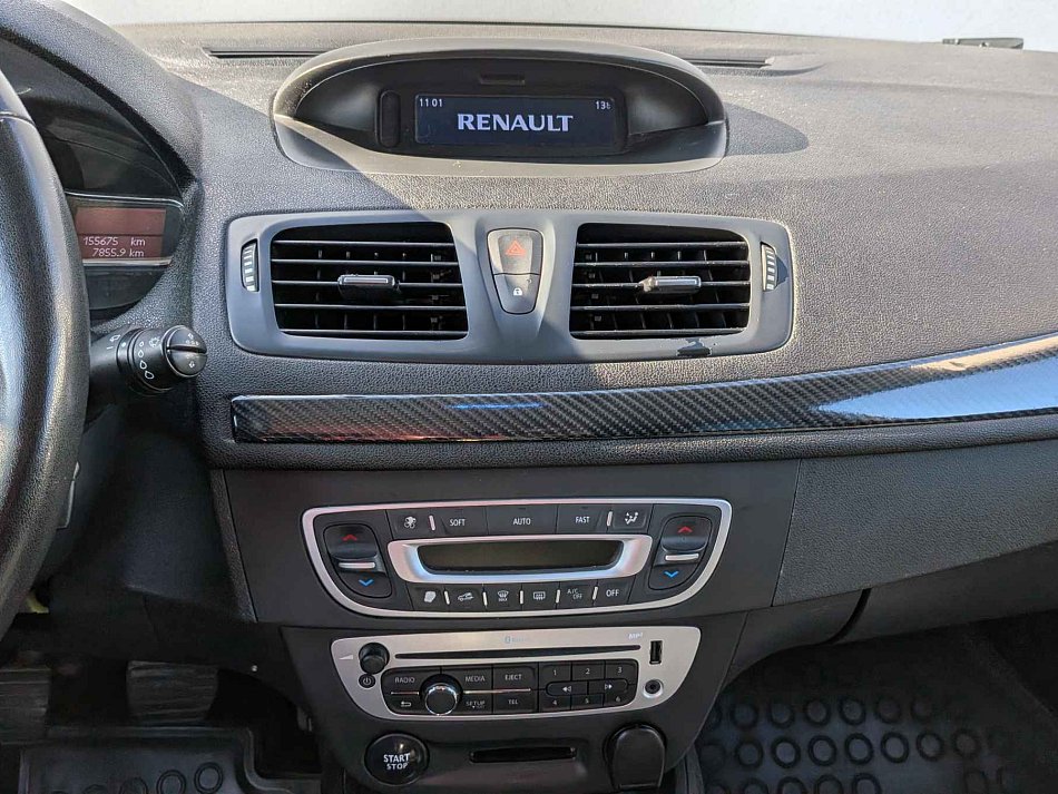 Renault Mégane 1.5dCi 