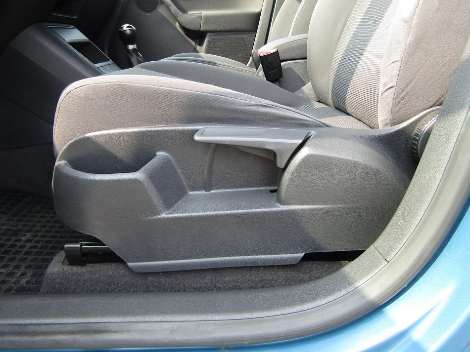 Volkswagen Golf Plus 1.9 TDi 