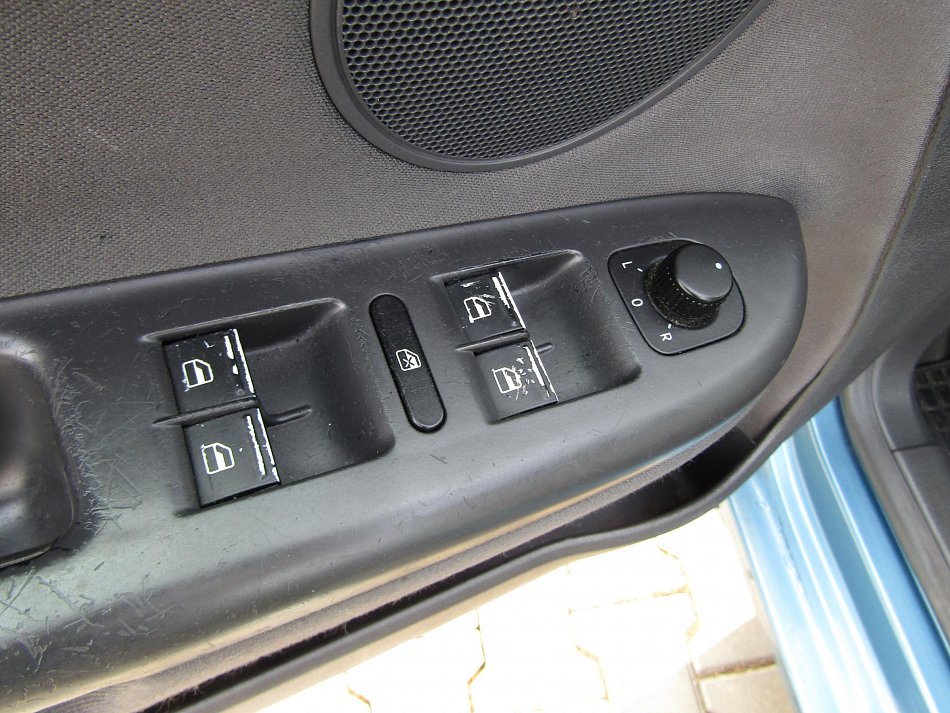 Volkswagen Golf Plus 1.9 TDi 