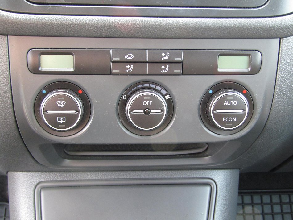 Volkswagen Golf Plus 1.9 TDi 