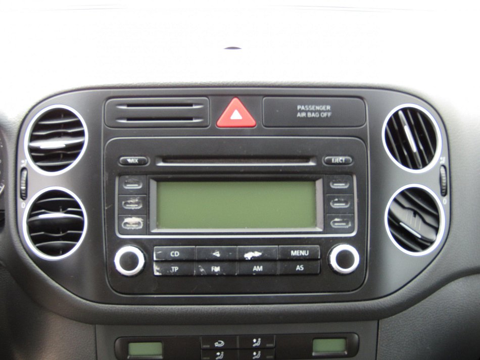 Volkswagen Golf Plus 1.9 TDi 