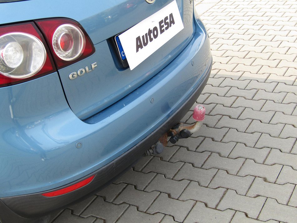 Volkswagen Golf Plus 1.9 TDi 