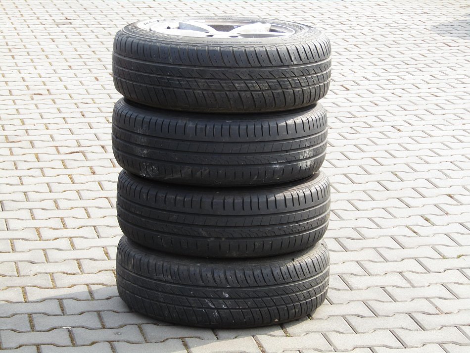 Volkswagen Golf Plus 1.9 TDi 