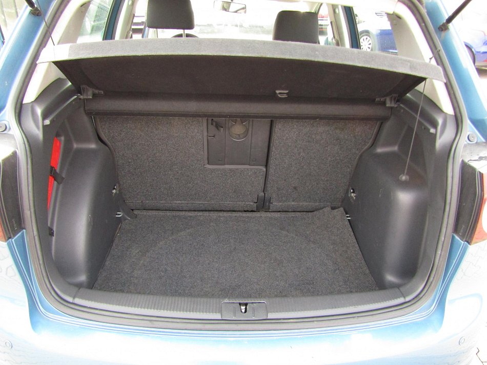 Volkswagen Golf Plus 1.9 TDi 