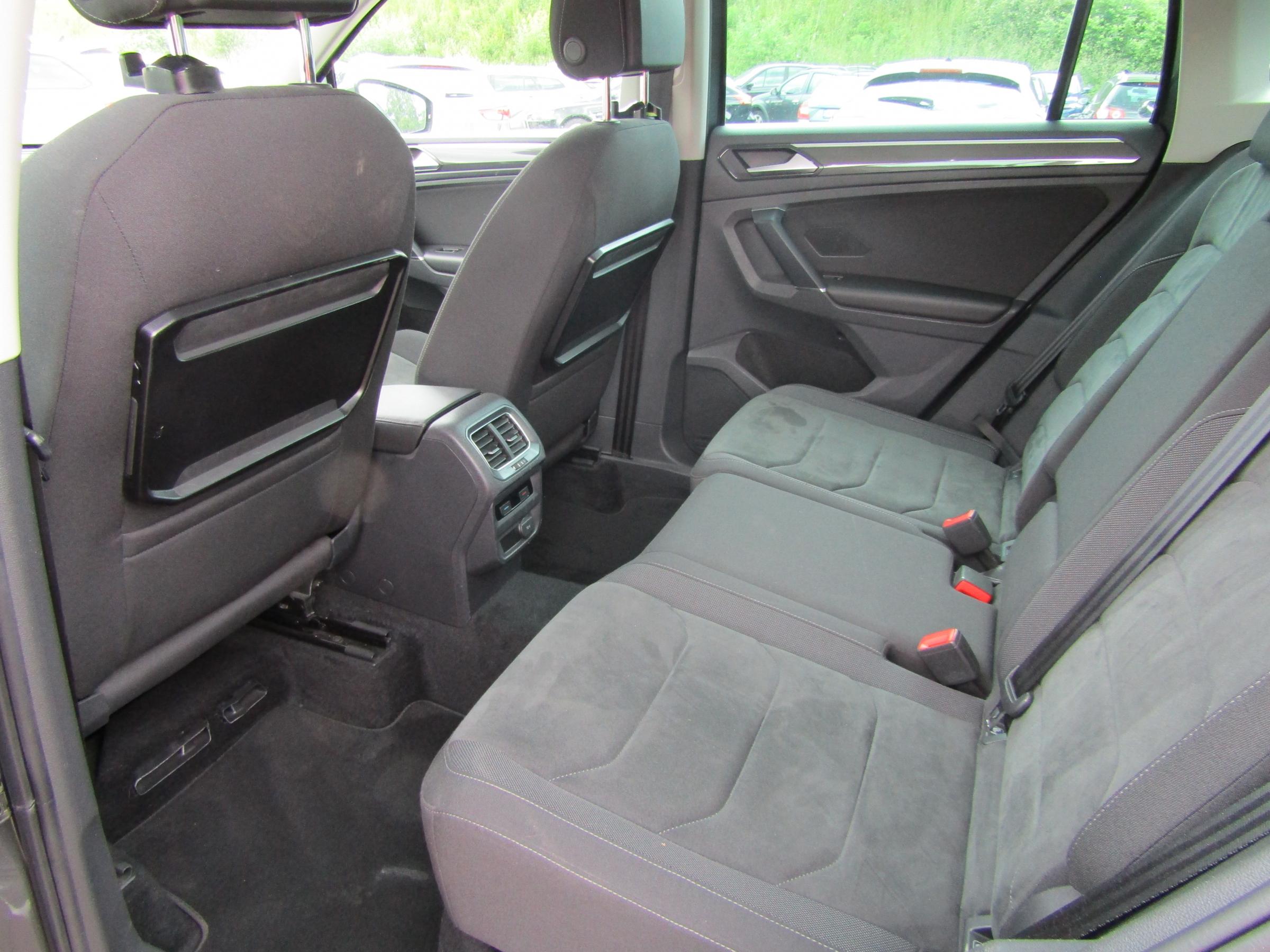 Volkswagen Tiguan, 2016 - pohled č. 11