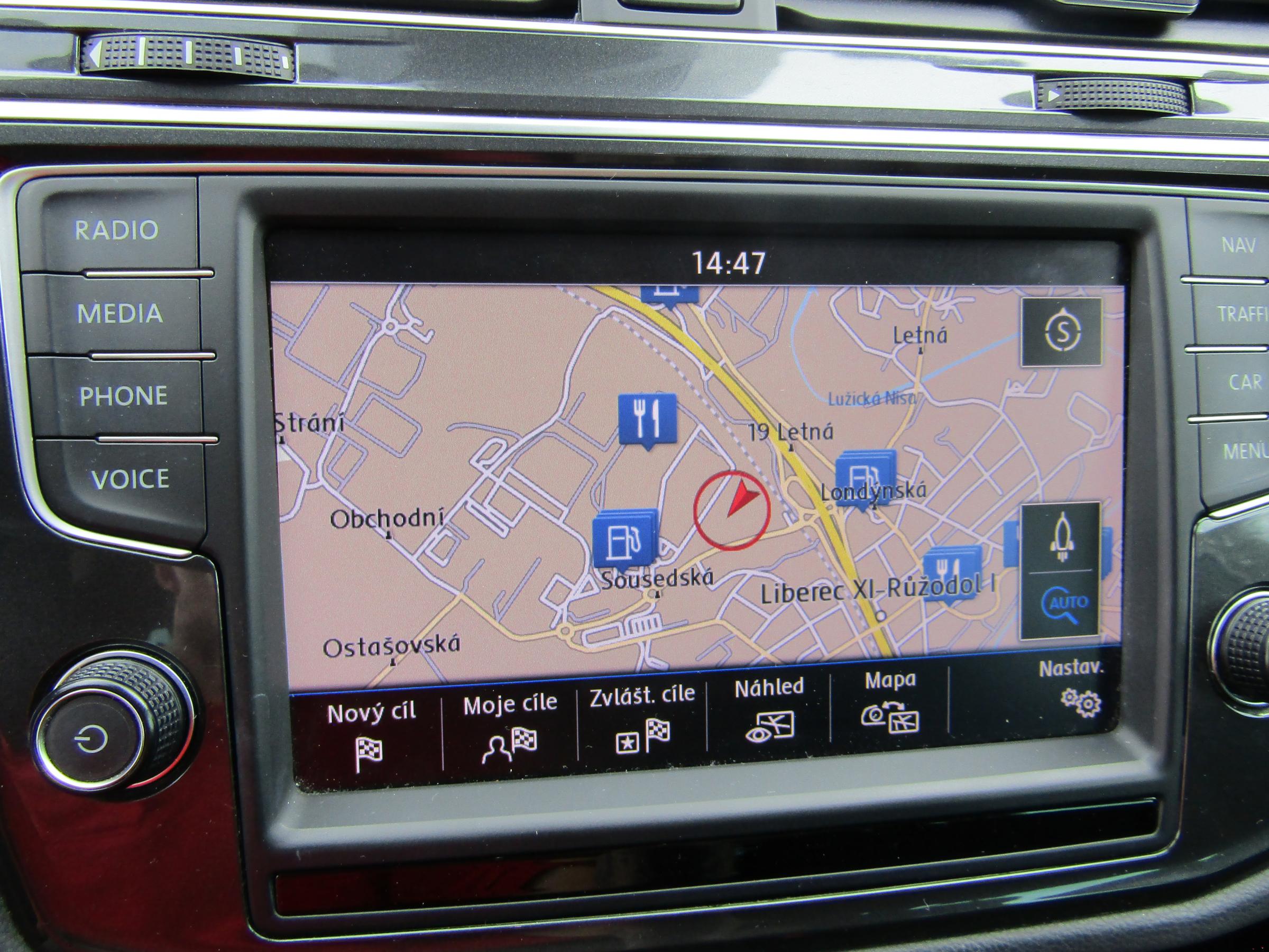 Volkswagen Tiguan, 2016 - pohled č. 14