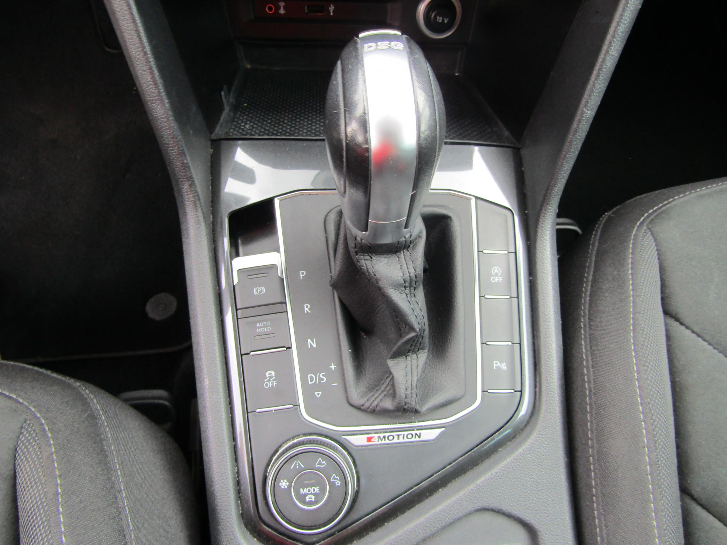 Volkswagen Tiguan, 2016 - pohled č. 17