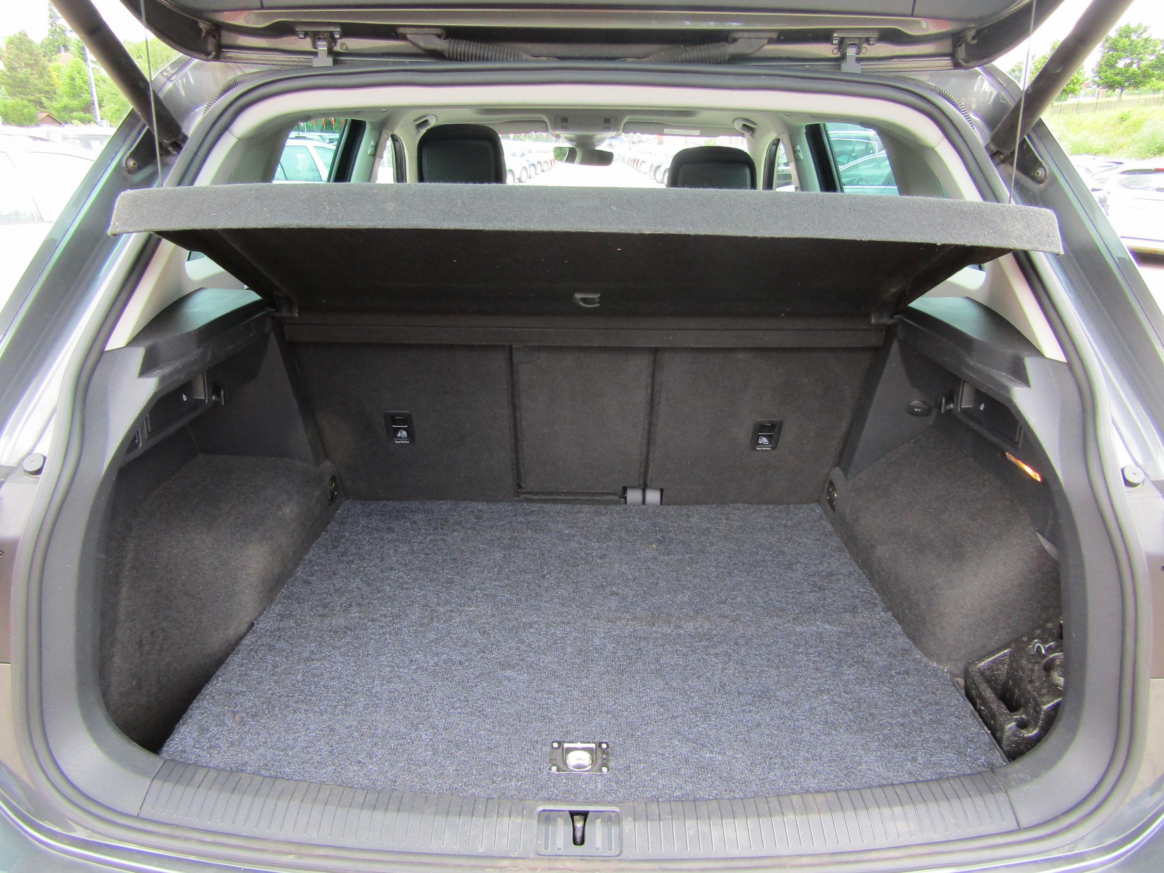 Volkswagen Tiguan, 2016 - pohled č. 7