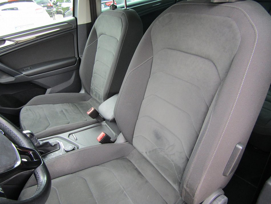 Volkswagen Tiguan 2.0TDi Highline 4x4