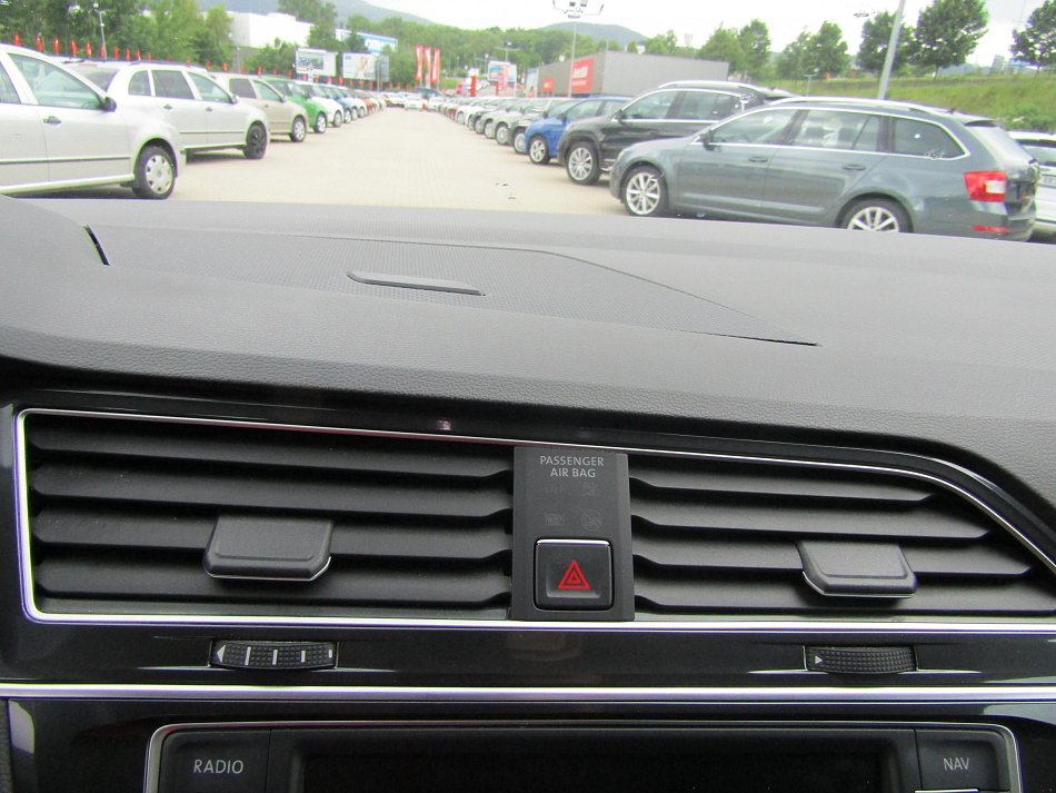 Volkswagen Tiguan 2.0TDi Highline 4x4