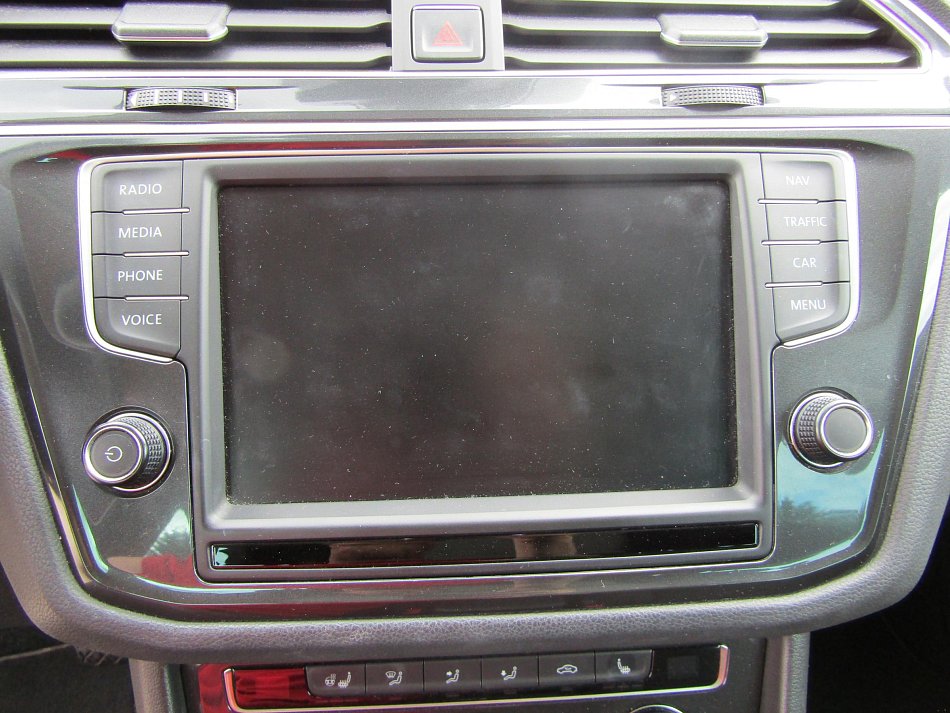 Volkswagen Tiguan 2.0TDi Highline 4x4