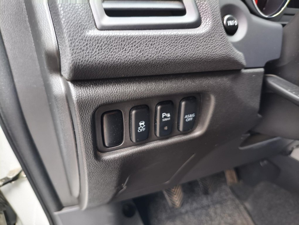 Citroën C4 Aircross 1.6HDi  4x4