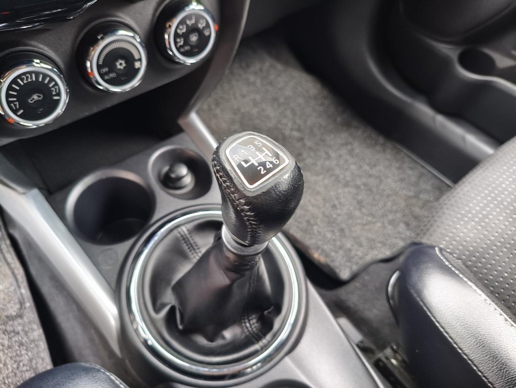 Citroën C4 Aircross 1.6HDi  4x4