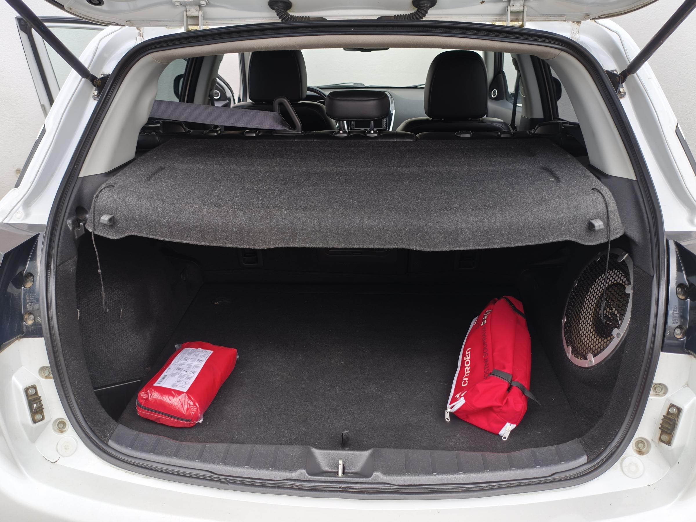 Citroën C4 Aircross, 2015 - pohled č. 8