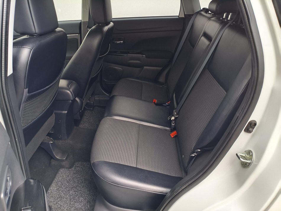 Citroën C4 Aircross 1.6HDi  4x4