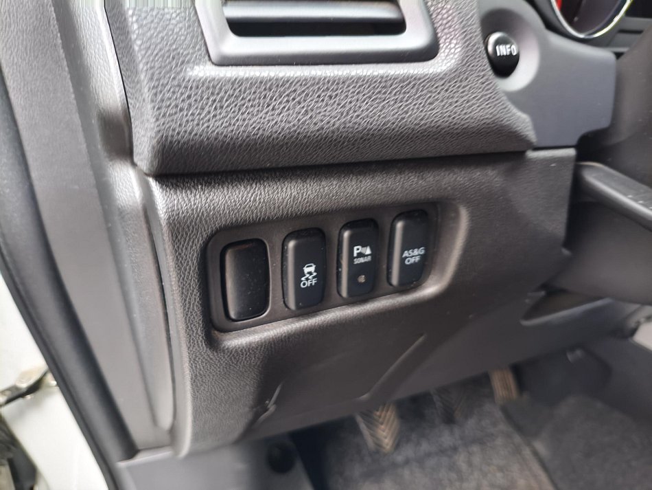 Citroën C4 Aircross 1.6HDi  4x4