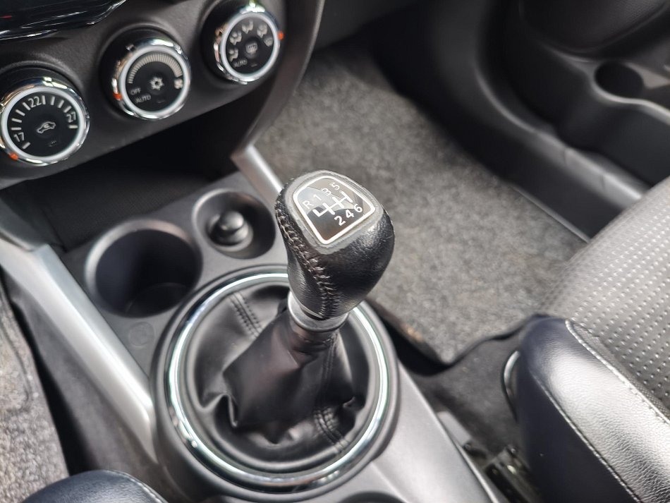 Citroën C4 Aircross 1.6HDi  4x4