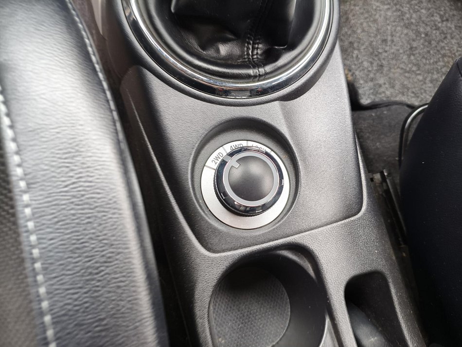 Citroën C4 Aircross 1.6HDi  4x4