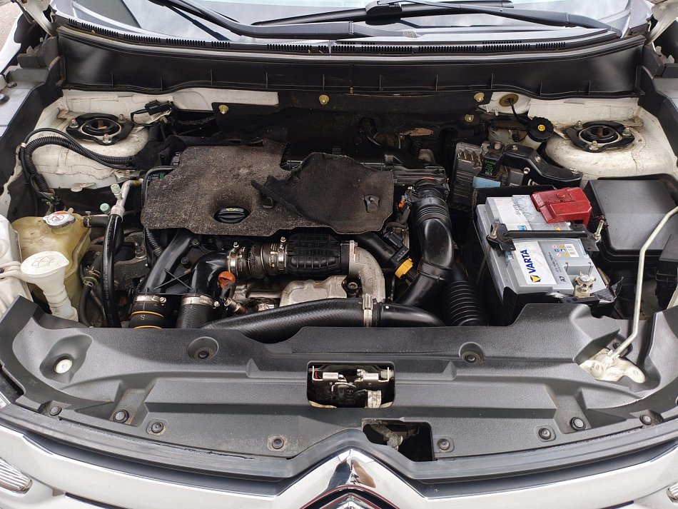 Citroën C4 Aircross 1.6HDi  4x4