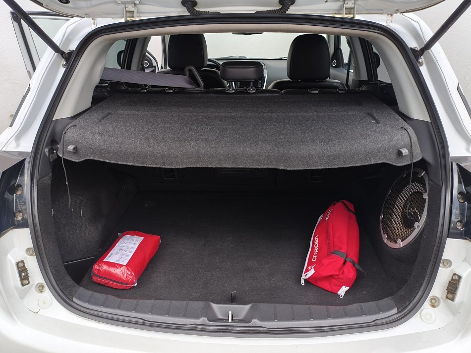 Citroën C4 Aircross 1.6HDi  4x4