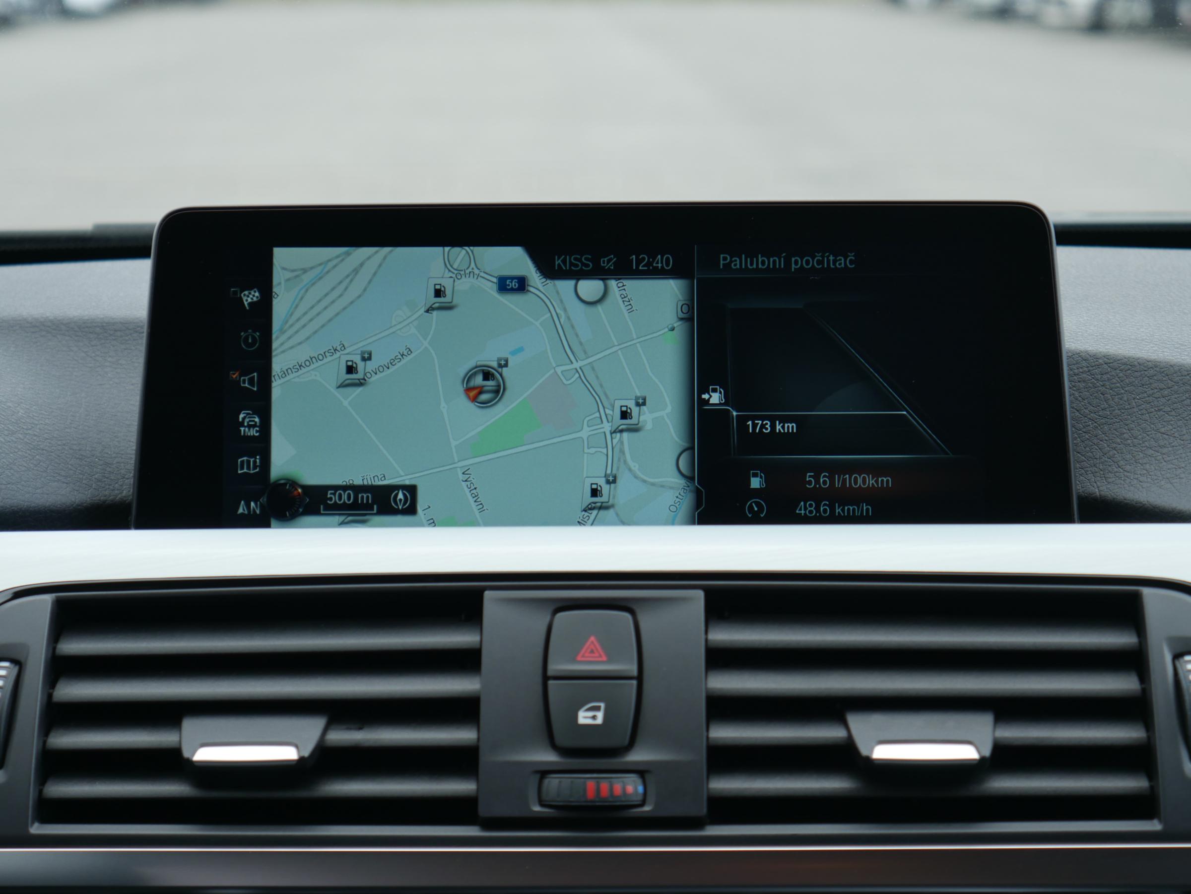 BMW Řada 3, 2016 - pohled č. 13