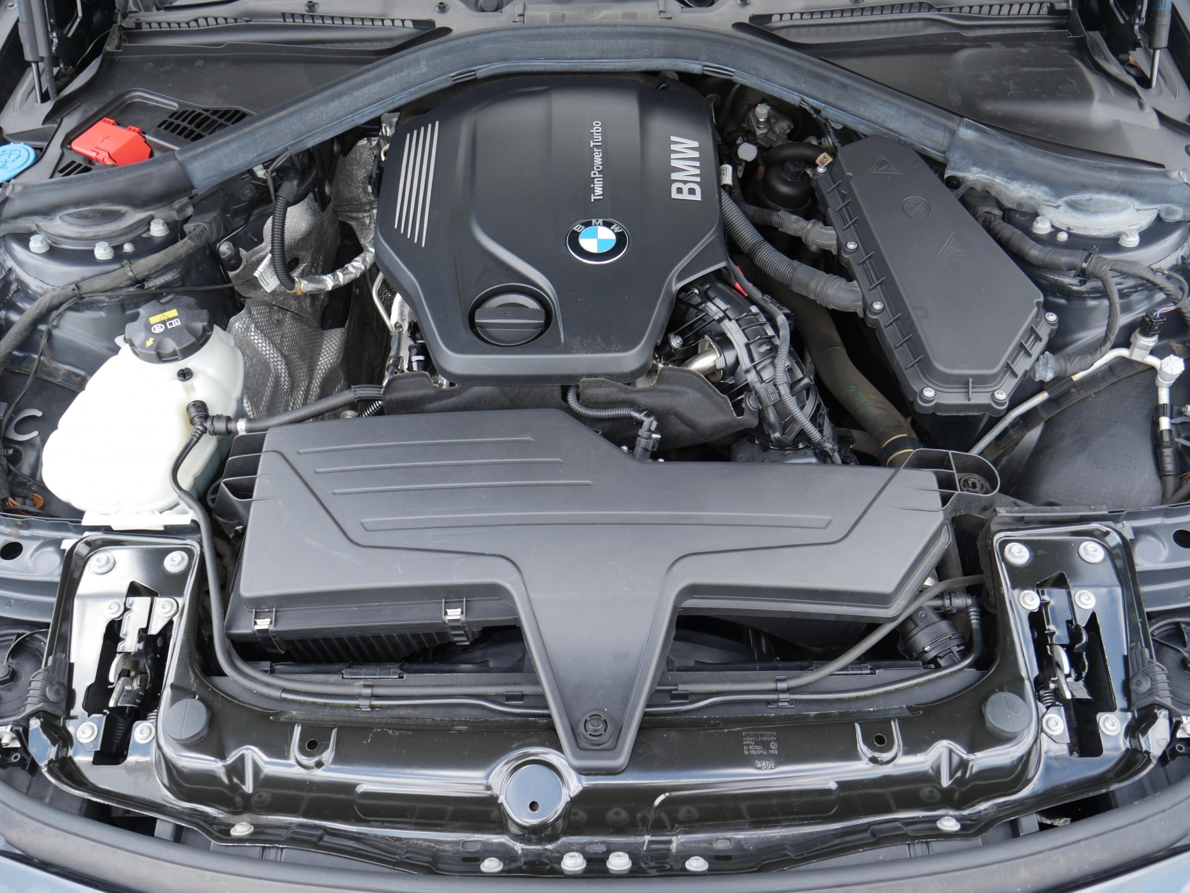 BMW Řada 3, 2016 - pohled č. 7