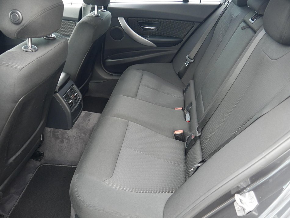 BMW Řada 3 2.0 D  320d