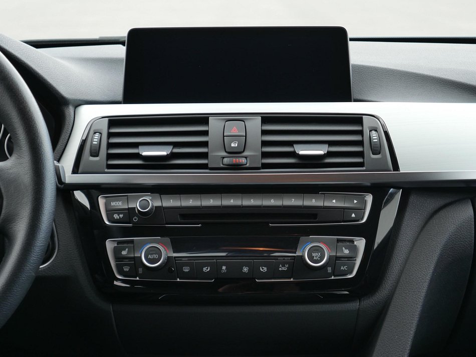 BMW Řada 3 2.0 D  320d