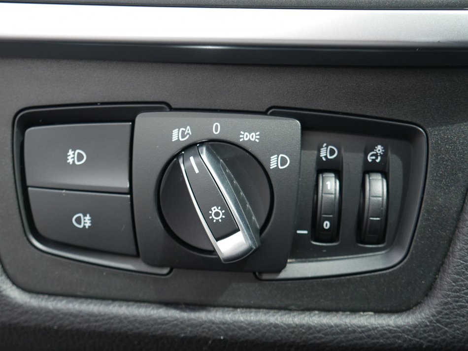 BMW Řada 3 2.0 D  320d