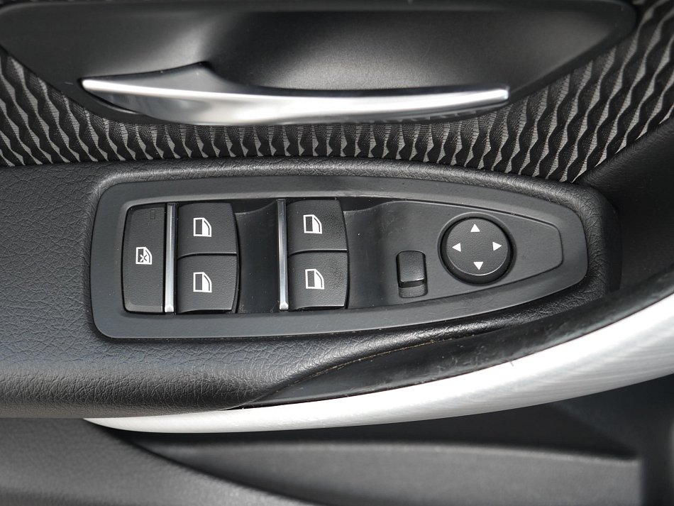 BMW Řada 3 2.0 D  320d