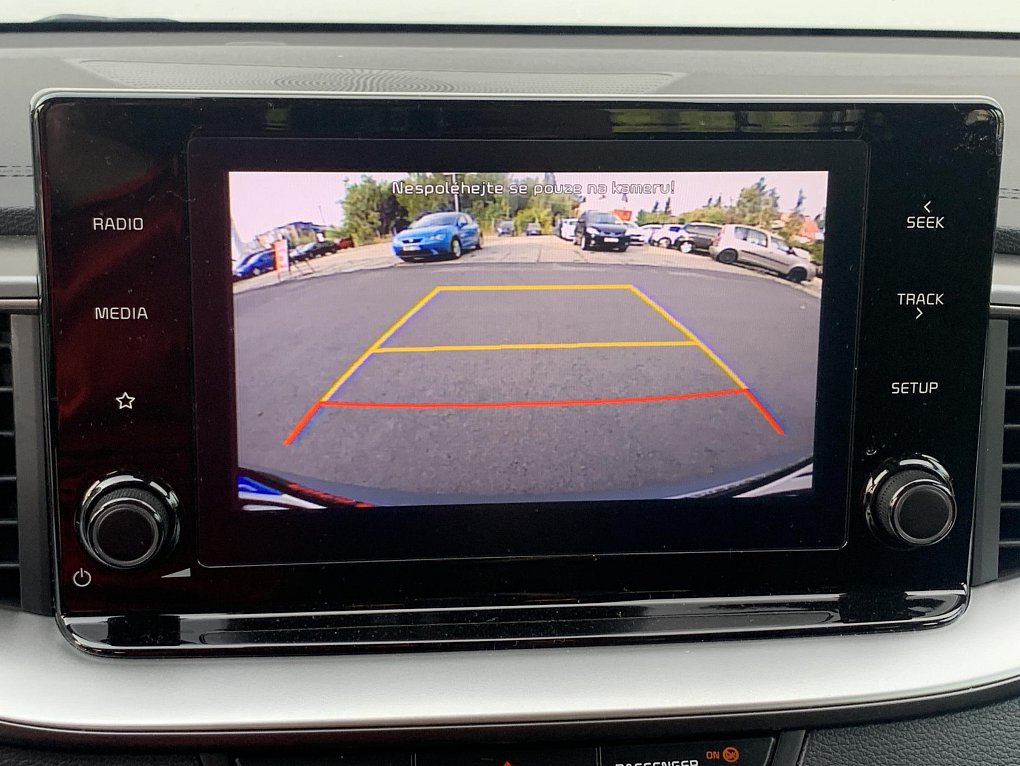 Kia Ceed 1.5 T-GDi Spin SW