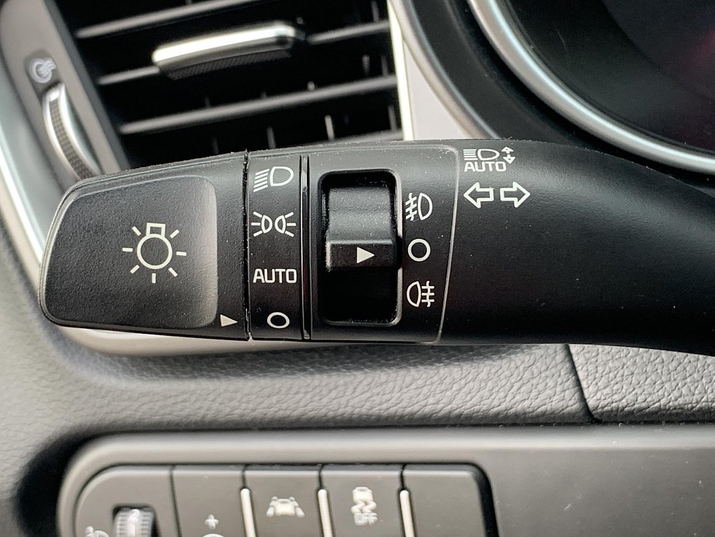 Kia Ceed 1.5 T-GDi Spin SW