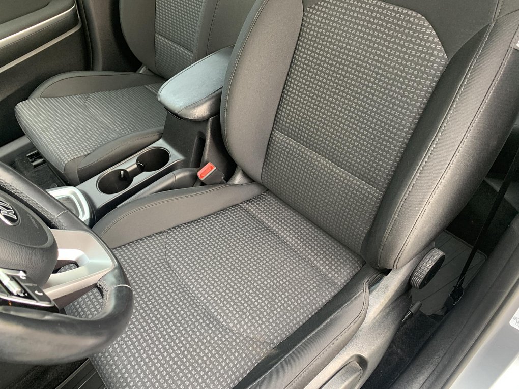 Kia Ceed 1.5 T-GDi Spin SW