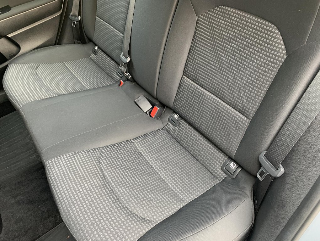 Kia Ceed 1.5 T-GDi Spin SW