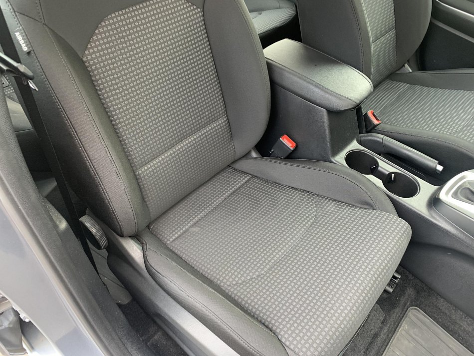 Kia Ceed 1.5 T-GDi Spin SW