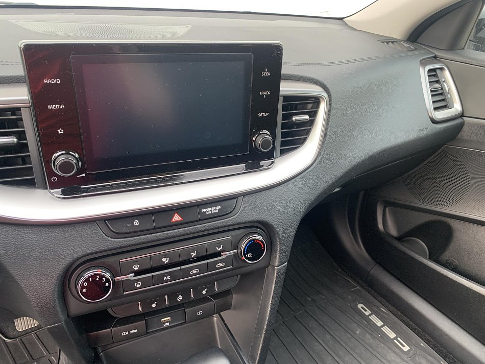 Kia Ceed 1.5 T-GDi Spin SW