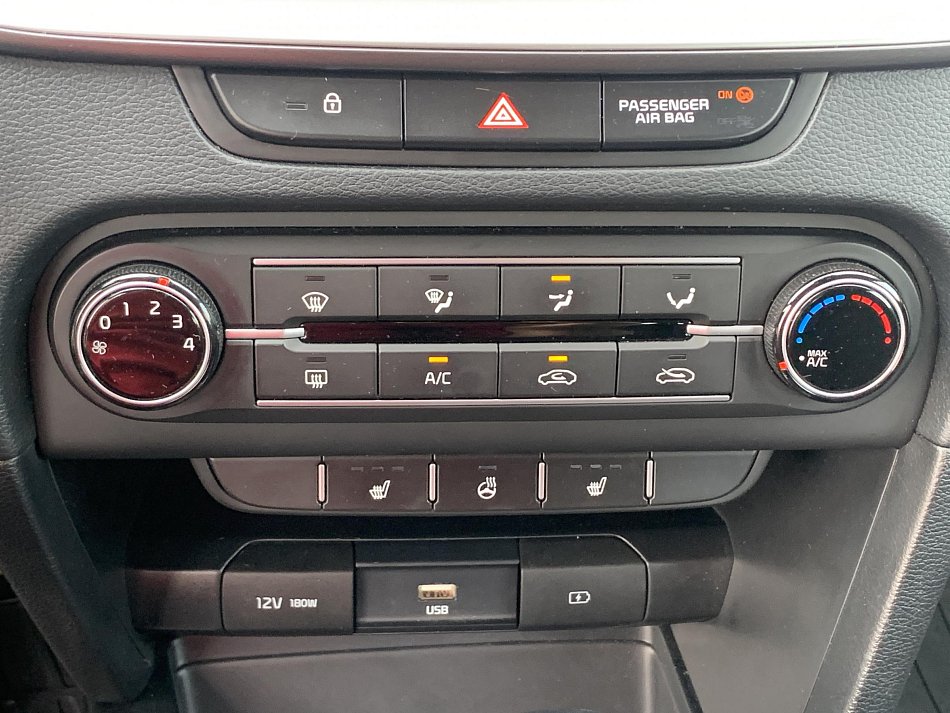 Kia Ceed 1.5 T-GDi Spin SW