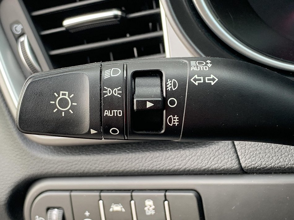 Kia Ceed 1.5 T-GDi Spin SW