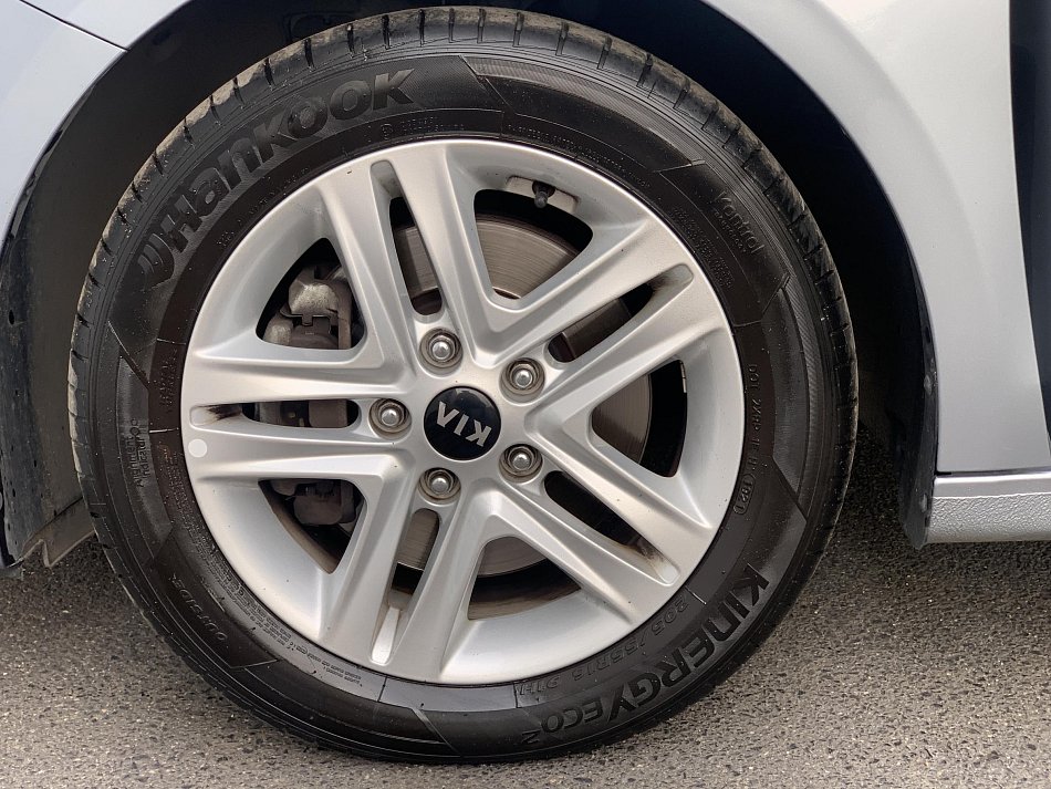 Kia Ceed 1.5 T-GDi Spin SW