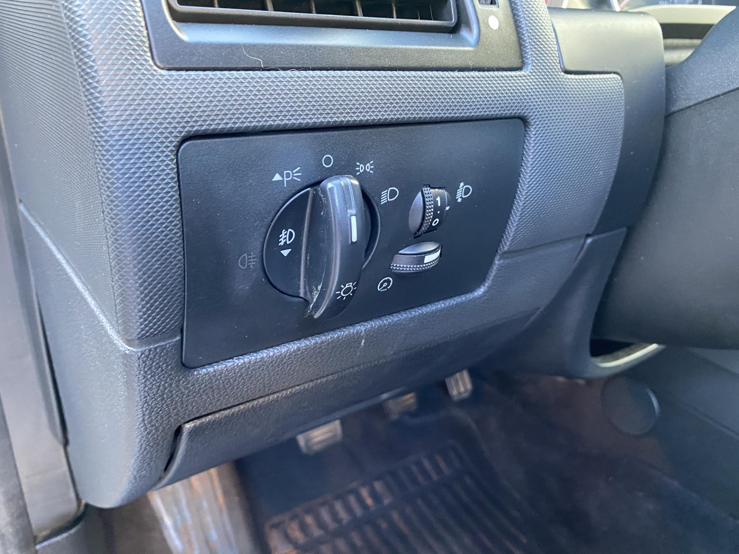 Ford Mondeo, 2002 - pohled č. 15