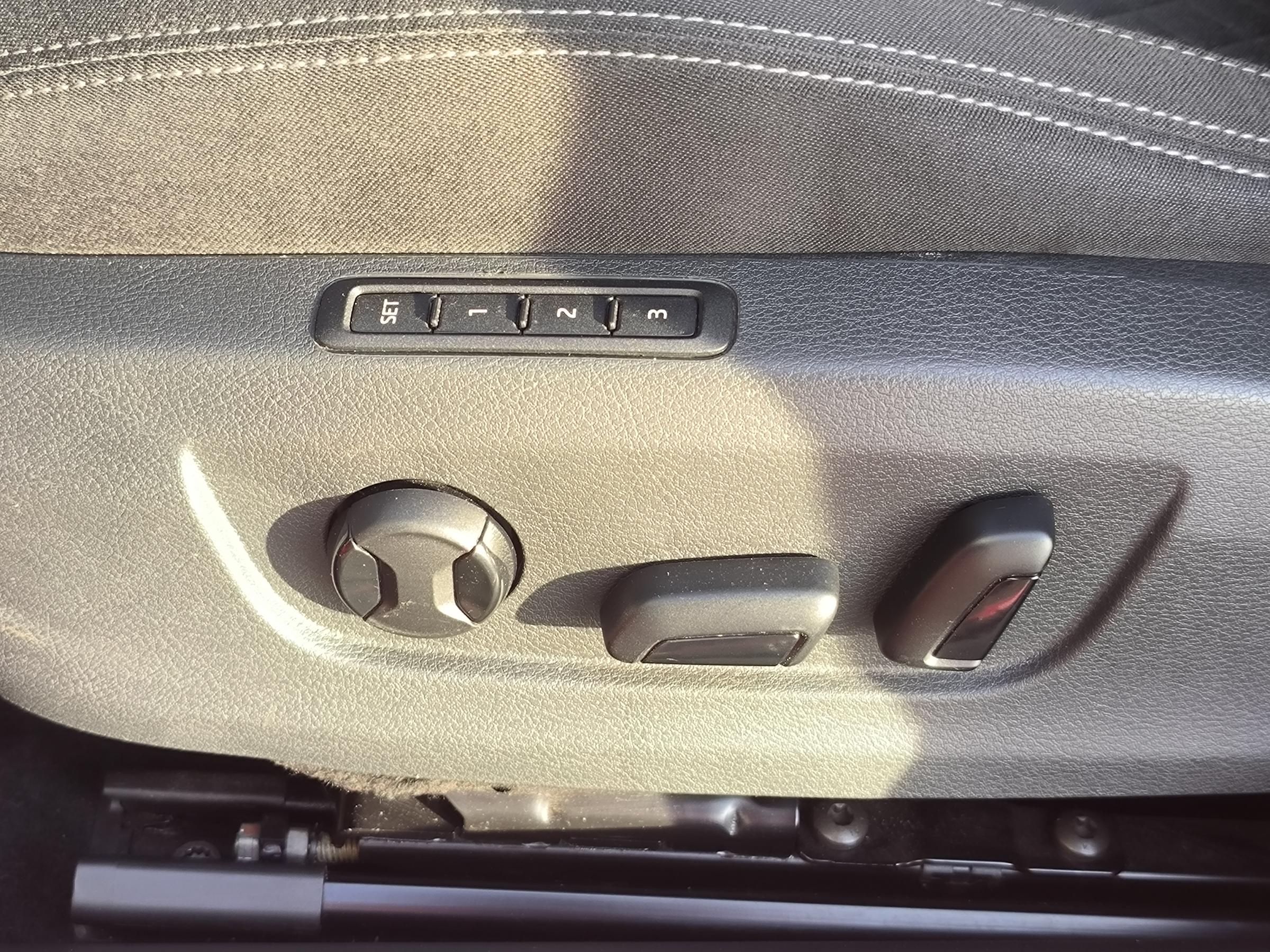 Škoda Superb III, 2016 - pohled č. 11