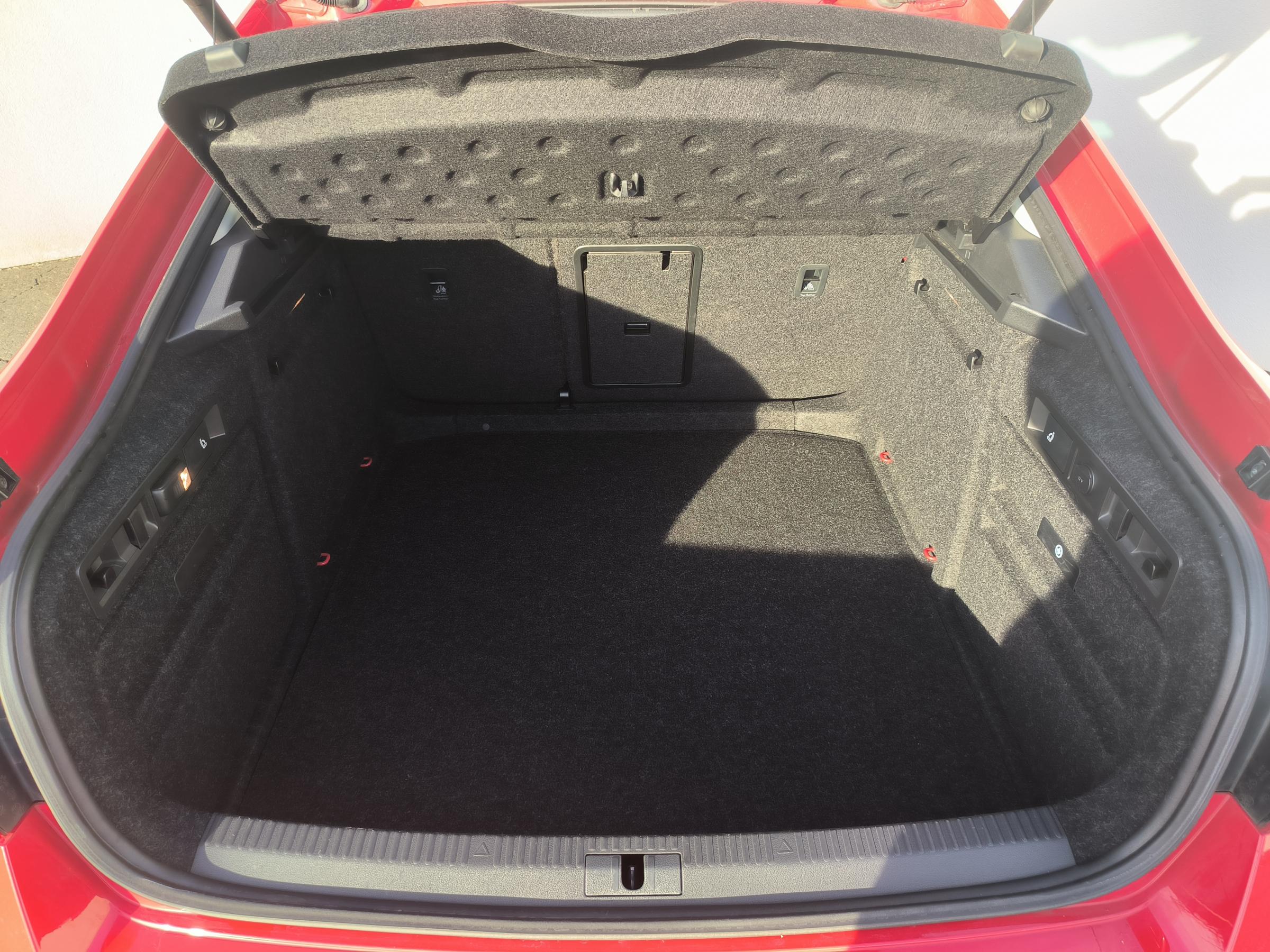 Škoda Superb III, 2016 - pohled č. 7