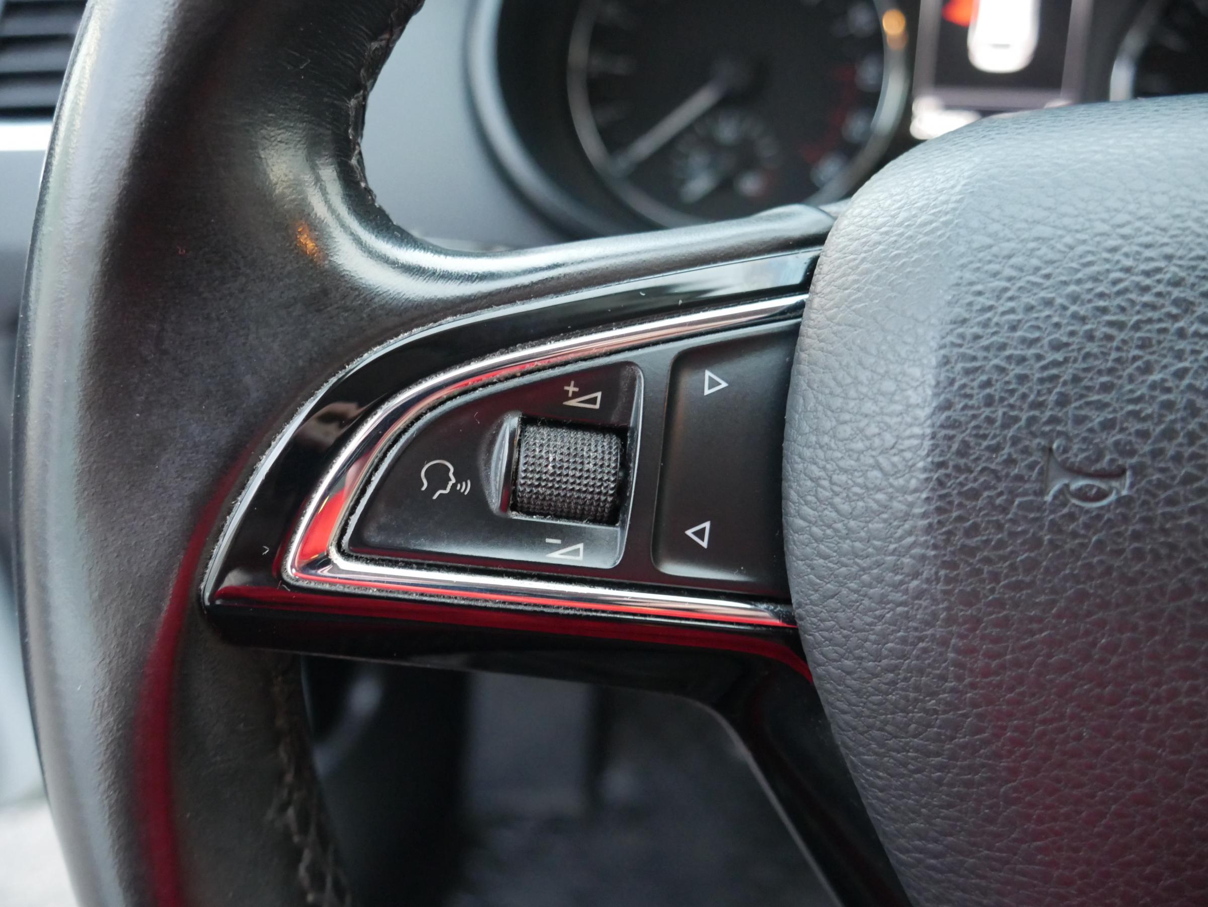 Škoda Octavia III, 2016 - pohled č. 16